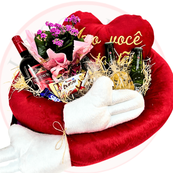 HAPPY HOUR DO AMOR - Image 2