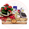 CESTA CHOCO LOVERS