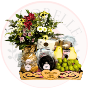 Café Light da Mamãe