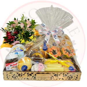 CAFÉ PARA COMPARTILHAR