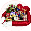 CESTA SUPREMO AMOR